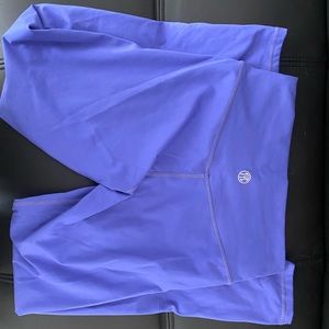 Til you collapse buttery soft 7/8 legging